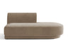 Modular seating unit 539300