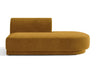 Modular seating unit 539300