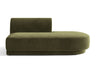 Modular seating unit 539300