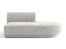 Modular seating unit 539300