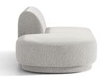 Modular seating unit 539300