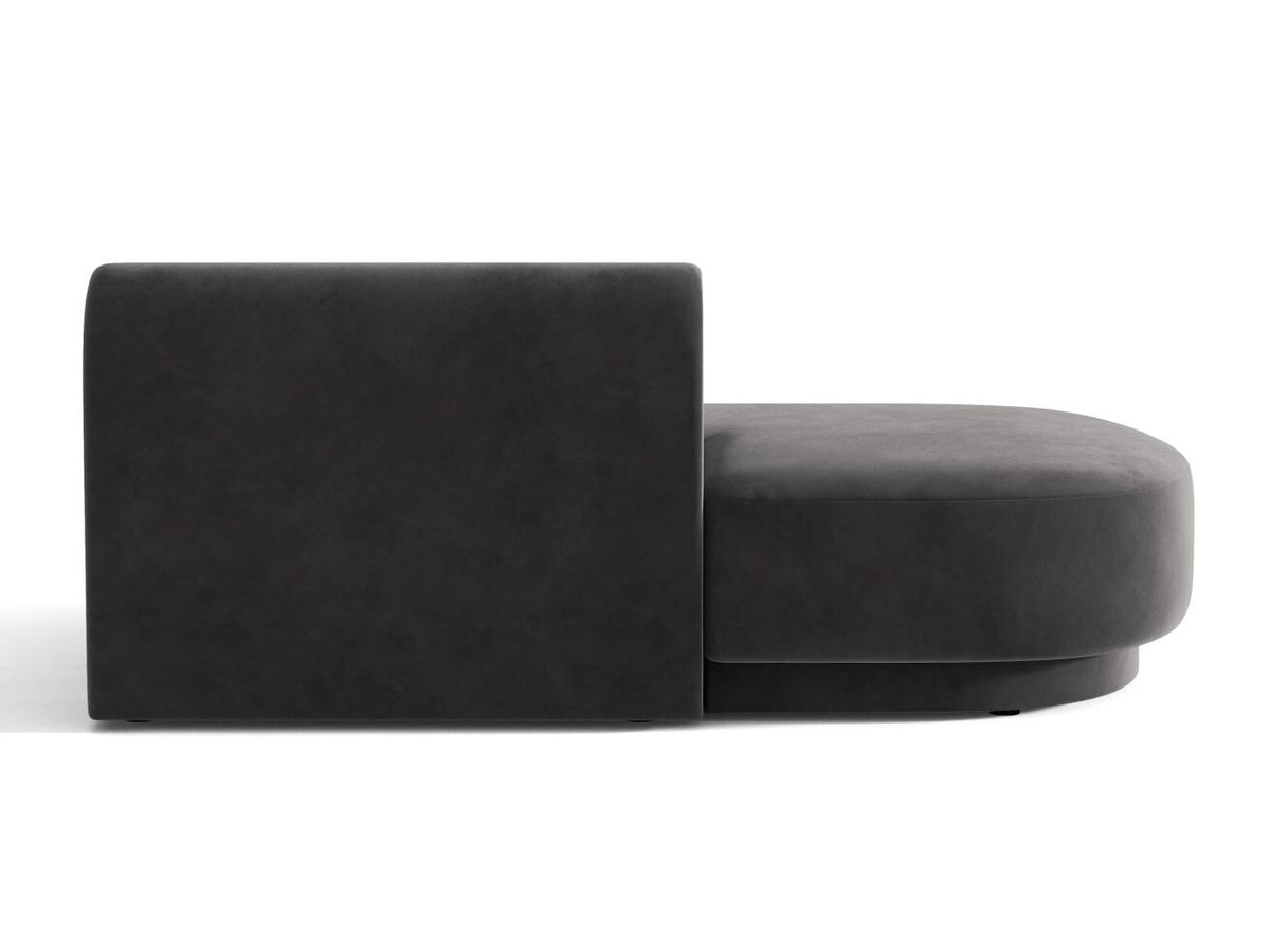 Modular seating unit 539300