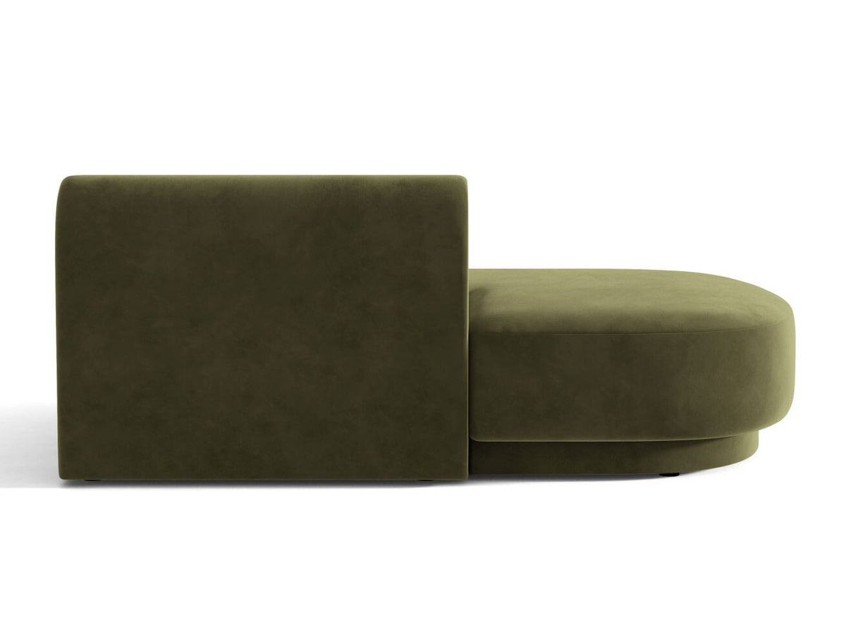 Modular seating unit 539300