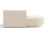 Modular seating unit 539300