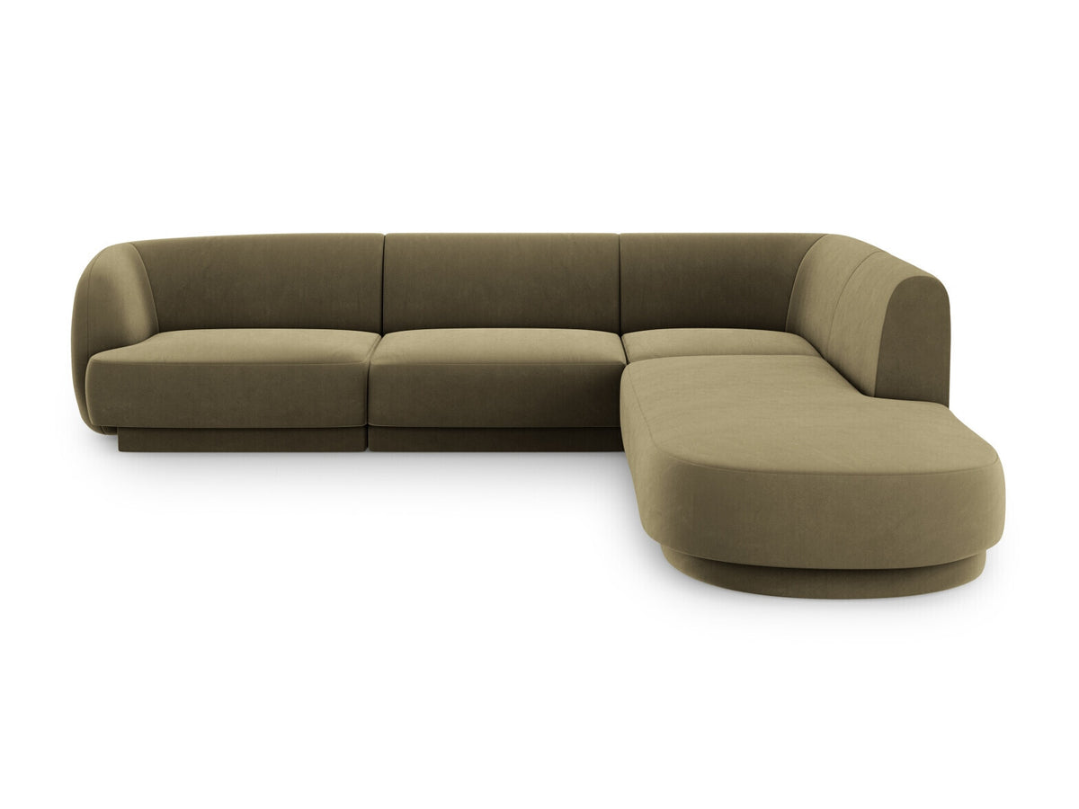 Modular seating unit 539300