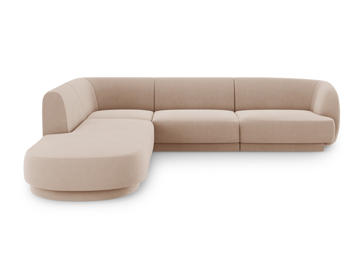 Modular seating unit 539300