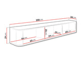 TV stand 670345