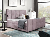 Continental bed 471355