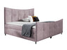Continental bed 471355
