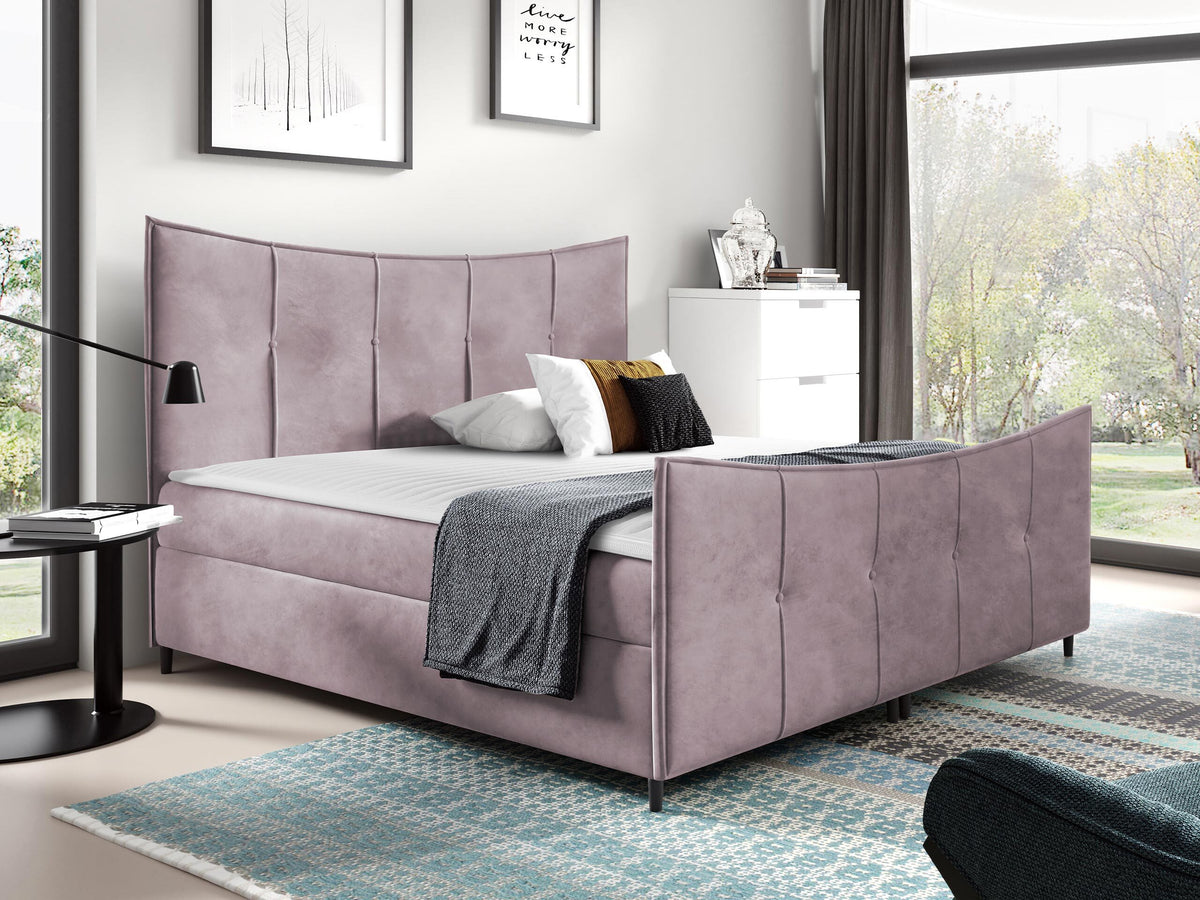 Continental bed 471355