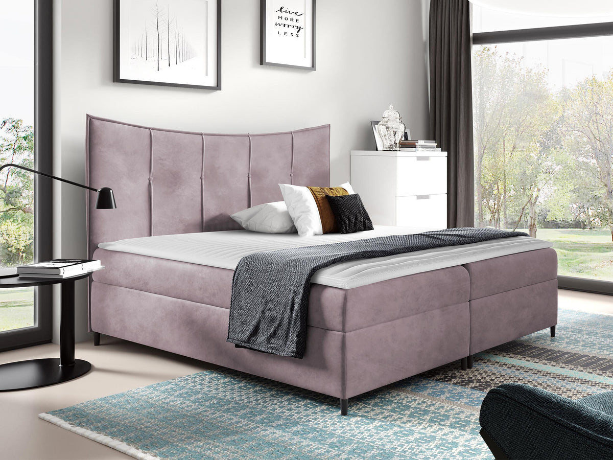 Continental bed 471831