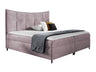 Continental bed 471831