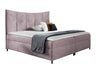 Continental bed 471831