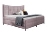 Continental bed 471831