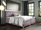 Continental bed 471325