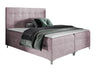 Continental bed 472761