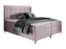 Continental bed 472761