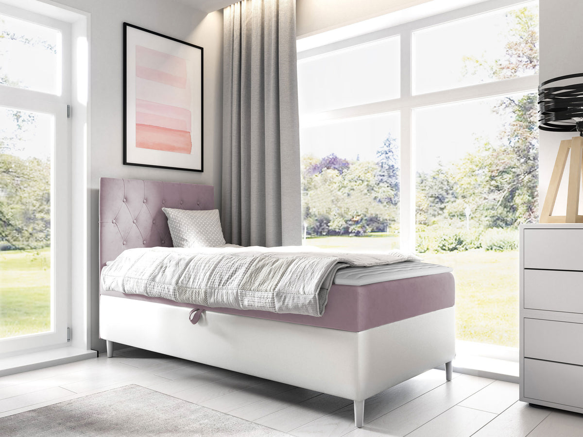 Continental bed 470340