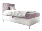 Continental bed 470340