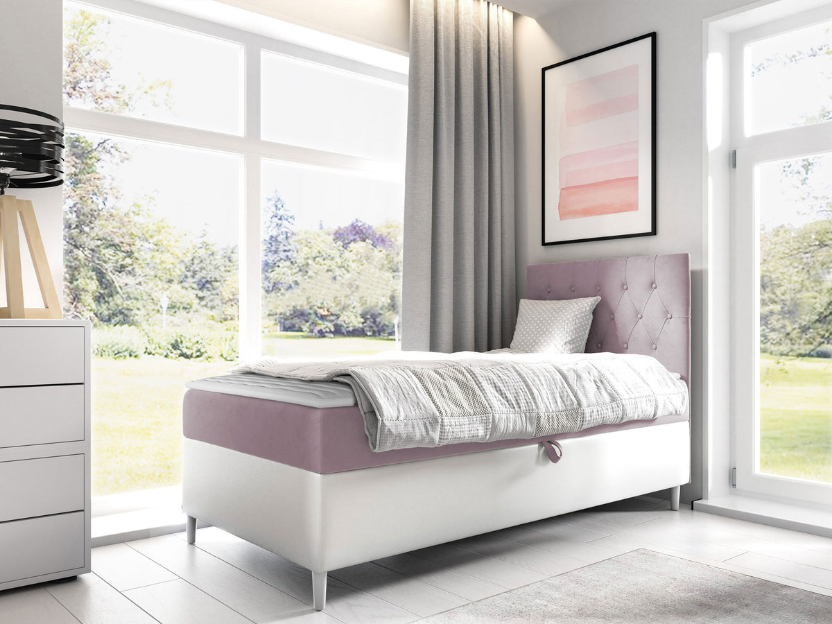 Continental bed 470340