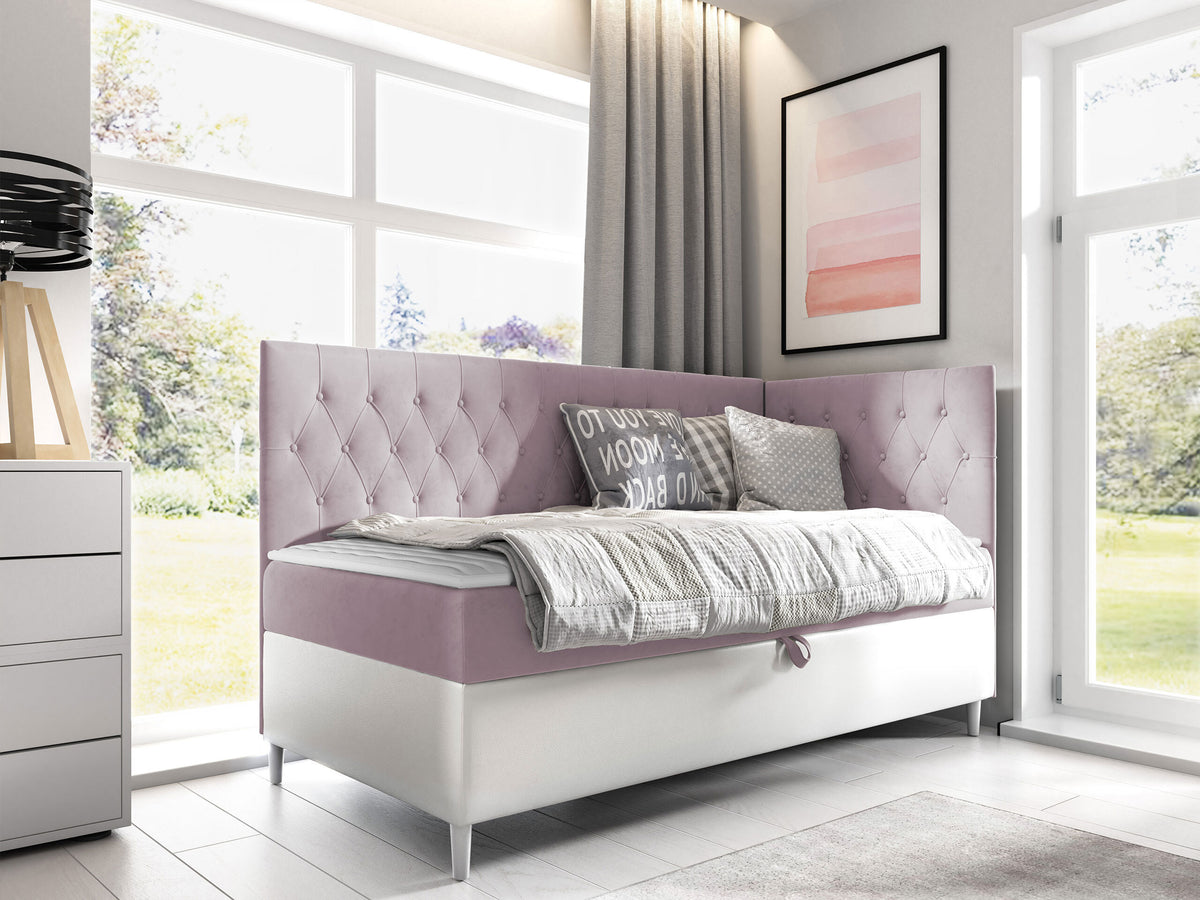 Continental bed 469942