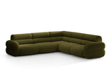 Modular corner sofa 670396