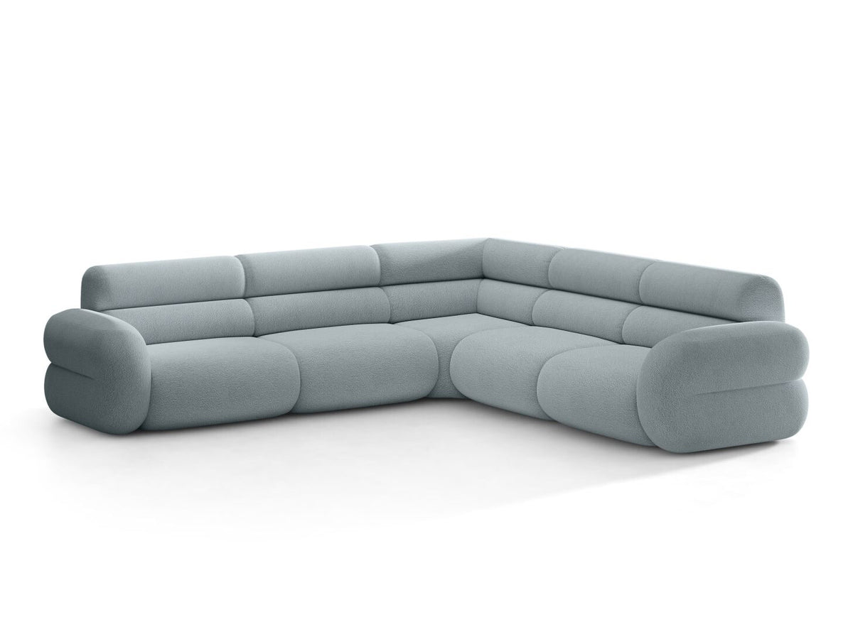 Modular corner sofa 670396