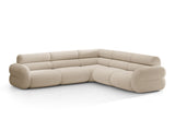Modular corner sofa 670396