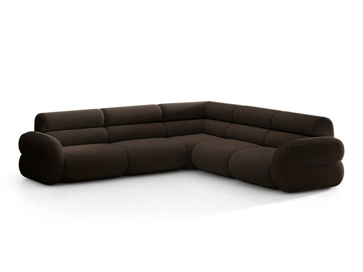 Modular corner sofa 670396