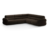 Modular corner sofa 670396