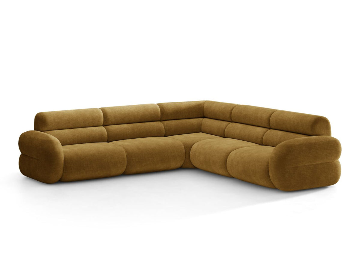 Modular corner sofa 670396