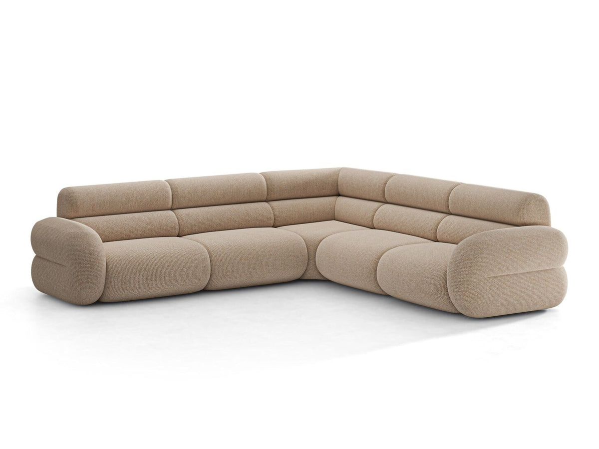 Modular corner sofa 670396