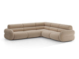 Modular corner sofa 670396