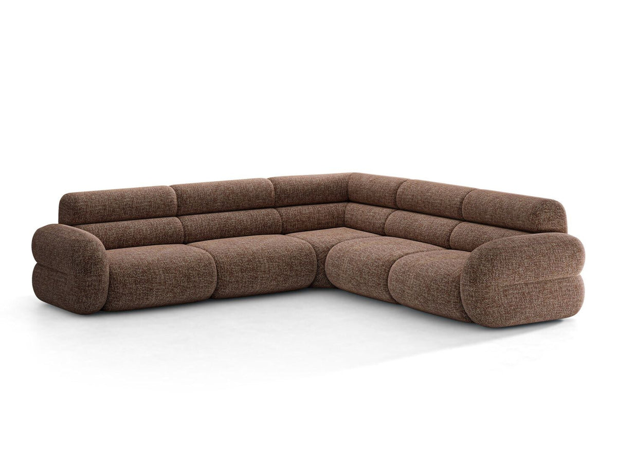 Modular corner sofa 670396