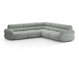 Modular corner sofa 670396