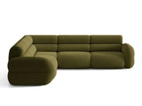 Modular corner sofa 670396