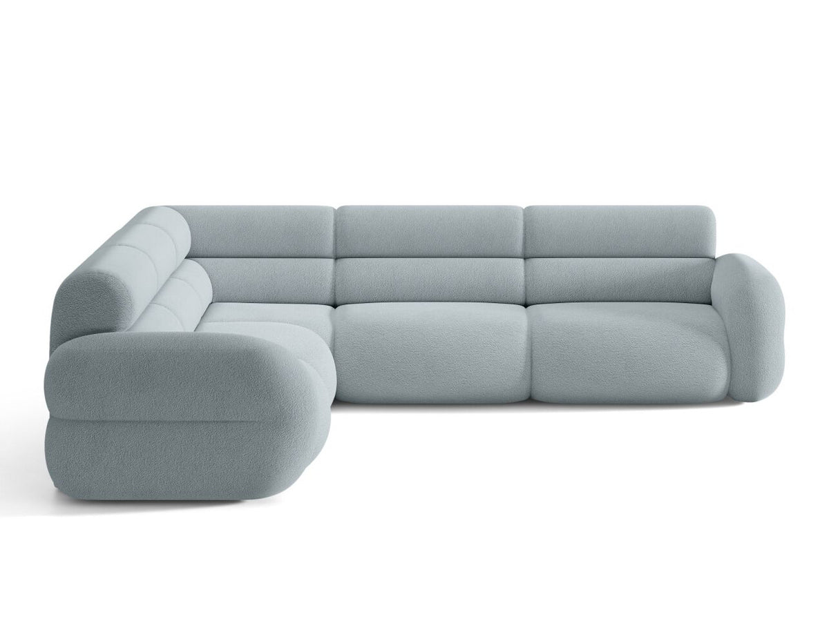 Modular corner sofa 670396