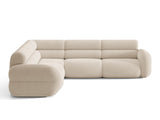Modular corner sofa 670396