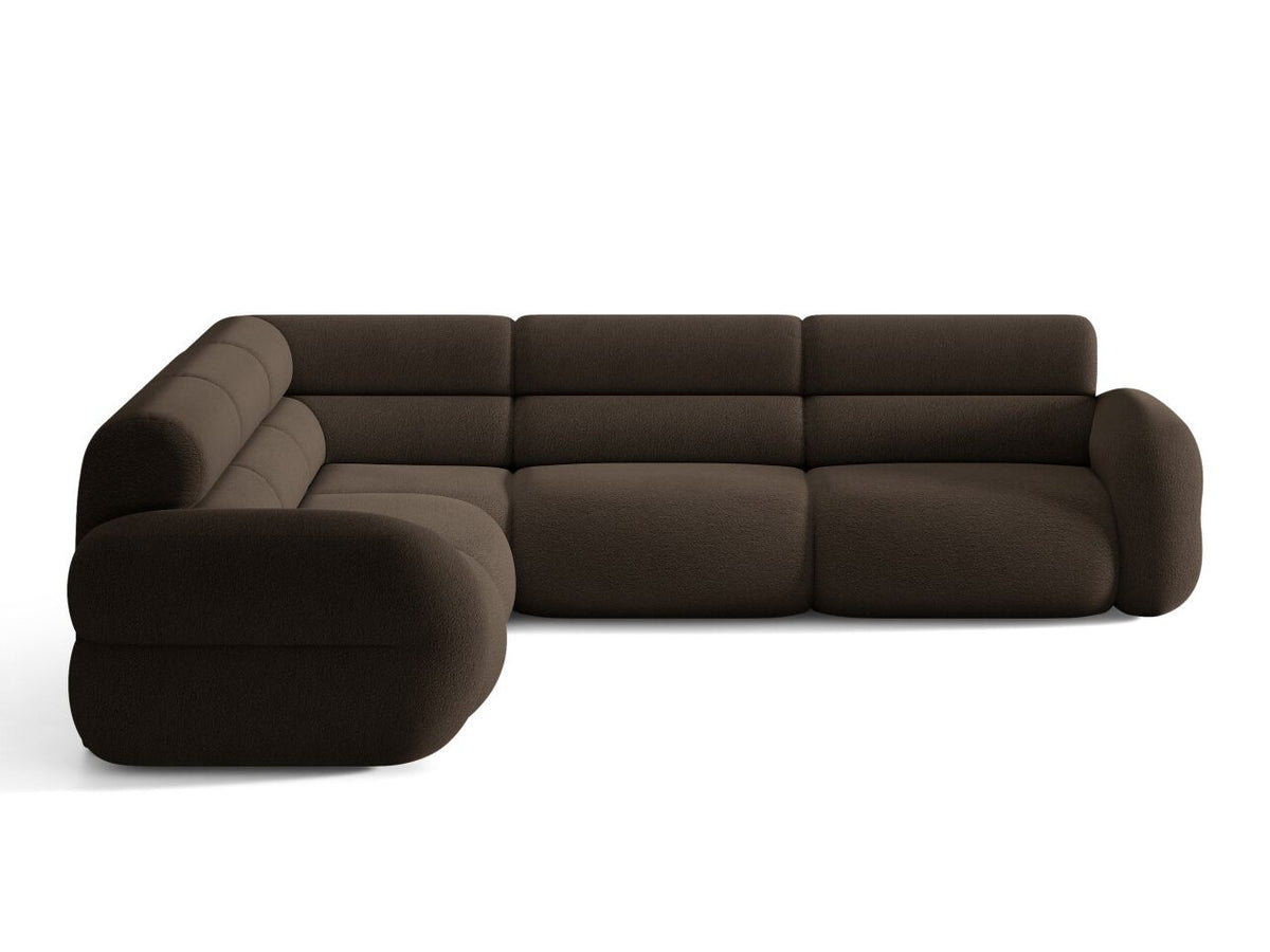 Modular corner sofa 670396