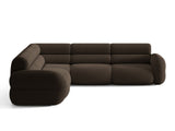 Modular corner sofa 670396