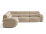 Modular corner sofa 670396