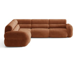 Modular corner sofa 670396