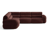 Modular corner sofa 670396