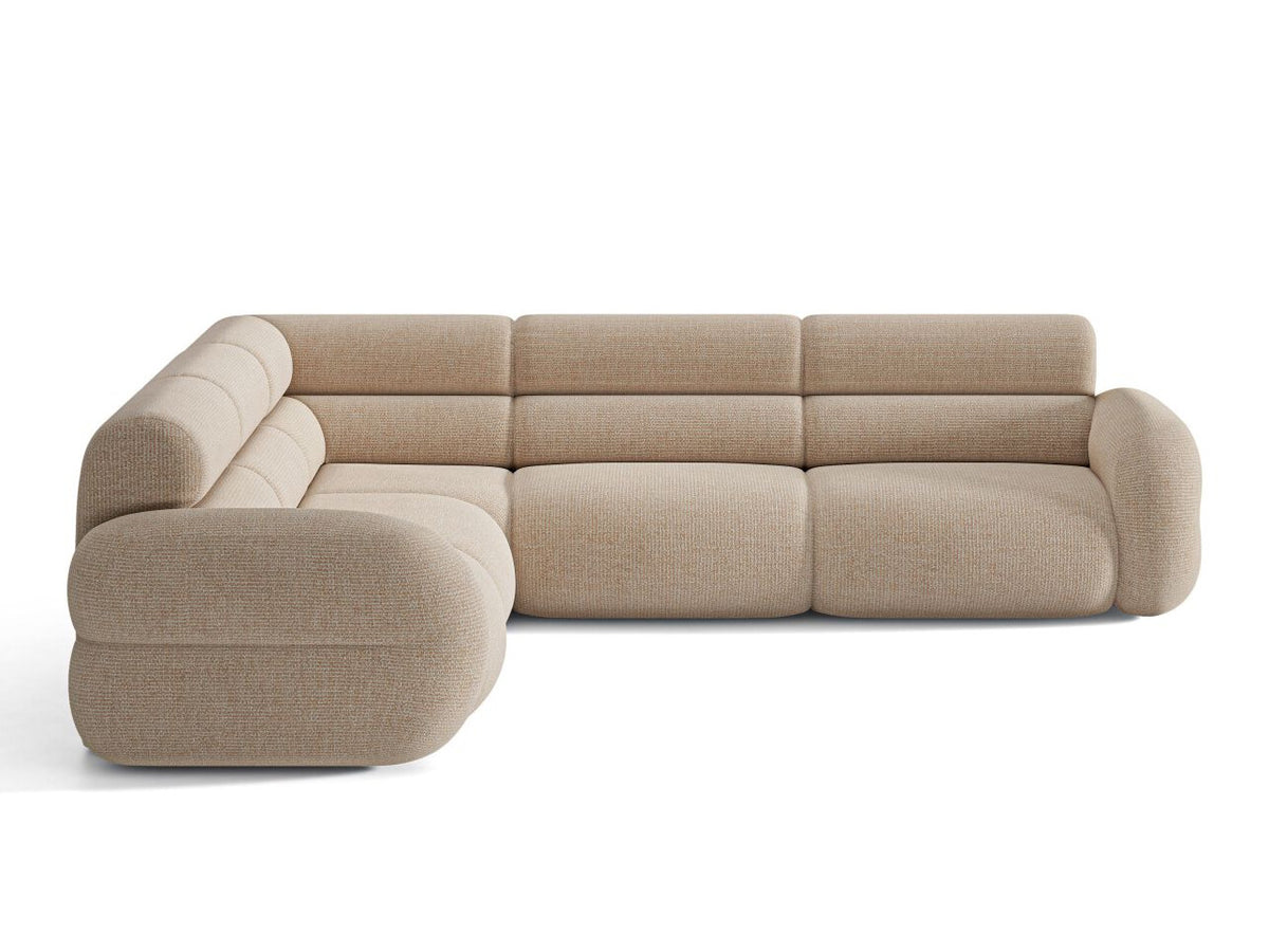 Modular corner sofa 670396