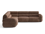 Modular corner sofa 670396