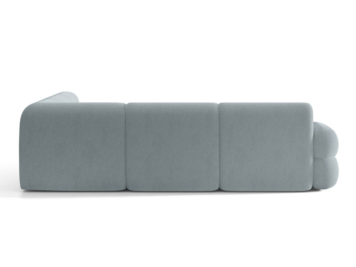 Modular corner sofa 670396