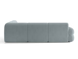 Modular corner sofa 670396