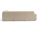 Modular corner sofa 670396