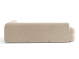 Modular corner sofa 670396