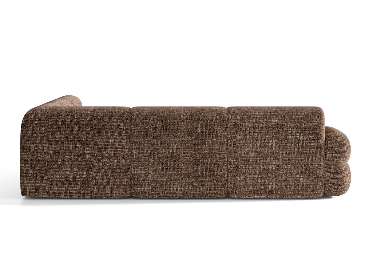 Modular corner sofa 670396